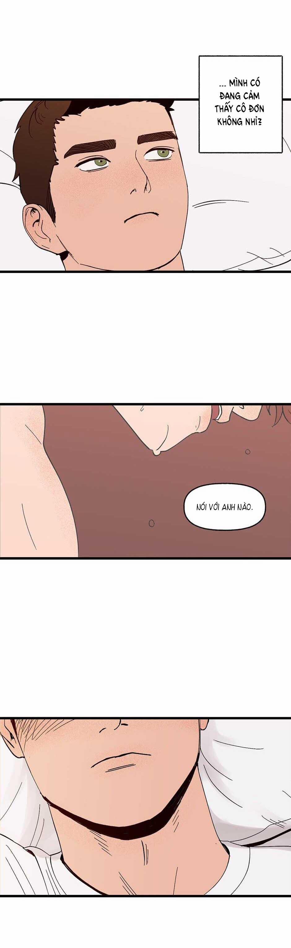 CHỦ NHÂN CỦA CẬU CHỦ 2 trang 17