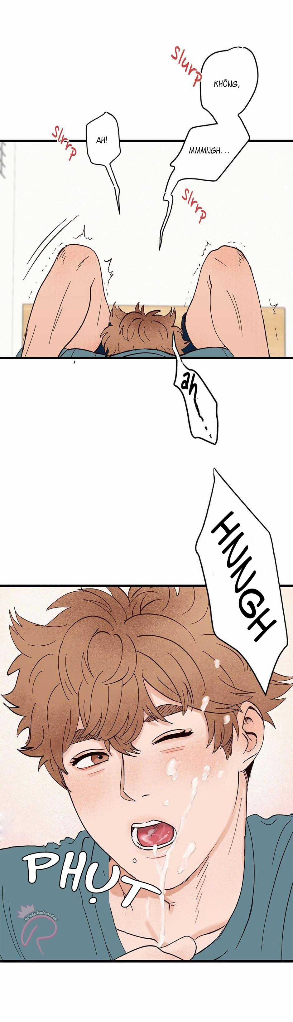 CHỦ NHÂN CỦA CẬU CHỦ 2 trang 24