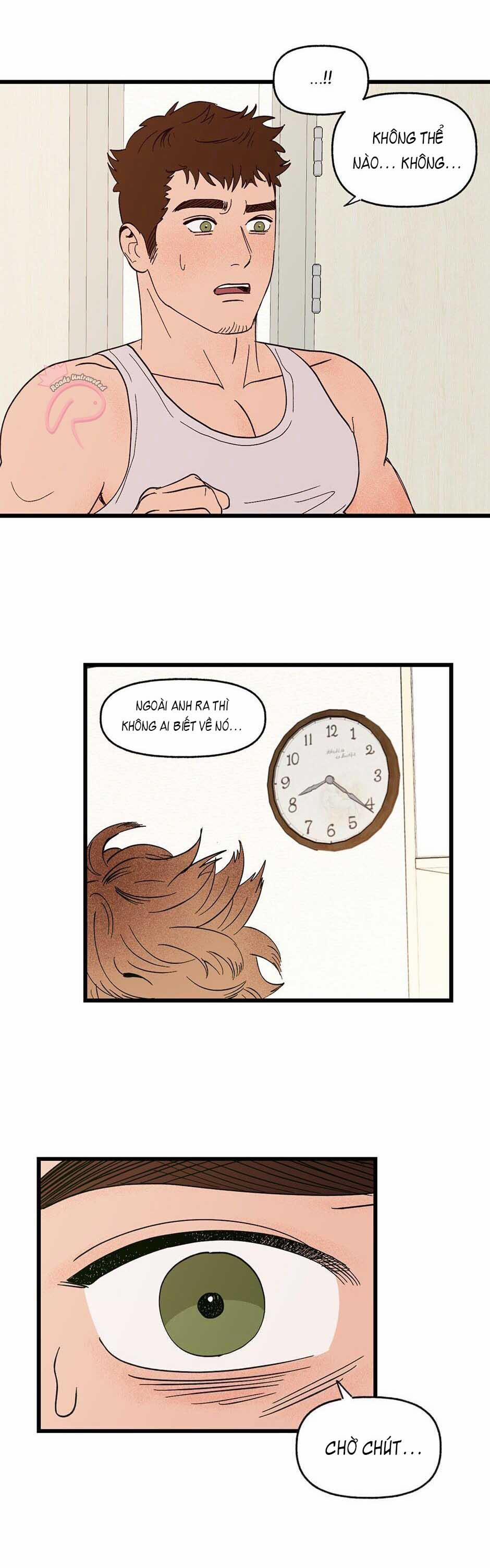 CHỦ NHÂN CỦA CẬU CHỦ 2 trang 6