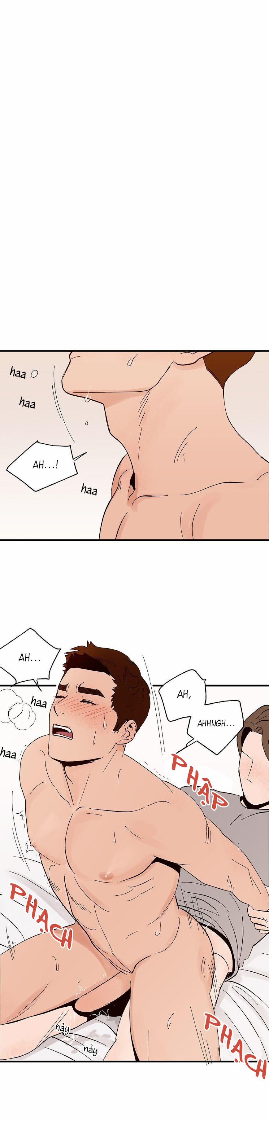 CHỦ NHÂN CỦA CẬU CHỦ 3 trang 11