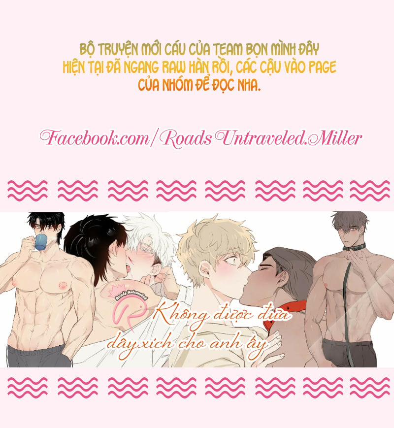 CHỦ NHÂN CỦA CẬU CHỦ 3 trang 22