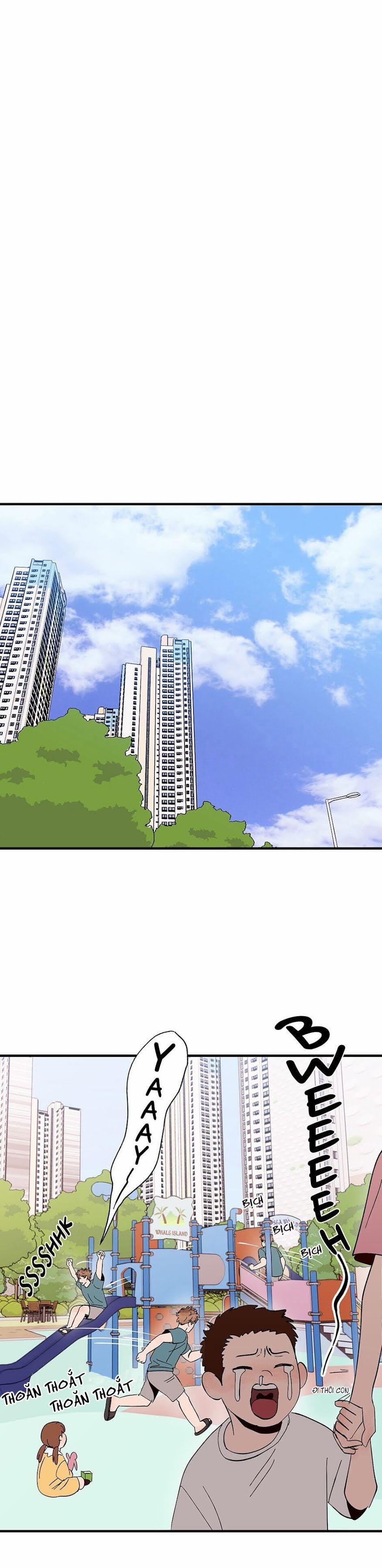 CHỦ NHÂN CỦA CẬU CHỦ 3 trang 5