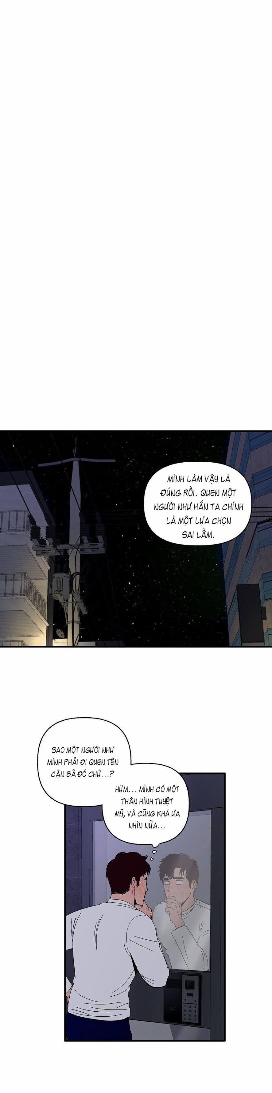 CHỦ NHÂN CỦA CẬU CHỦ 4 trang 6