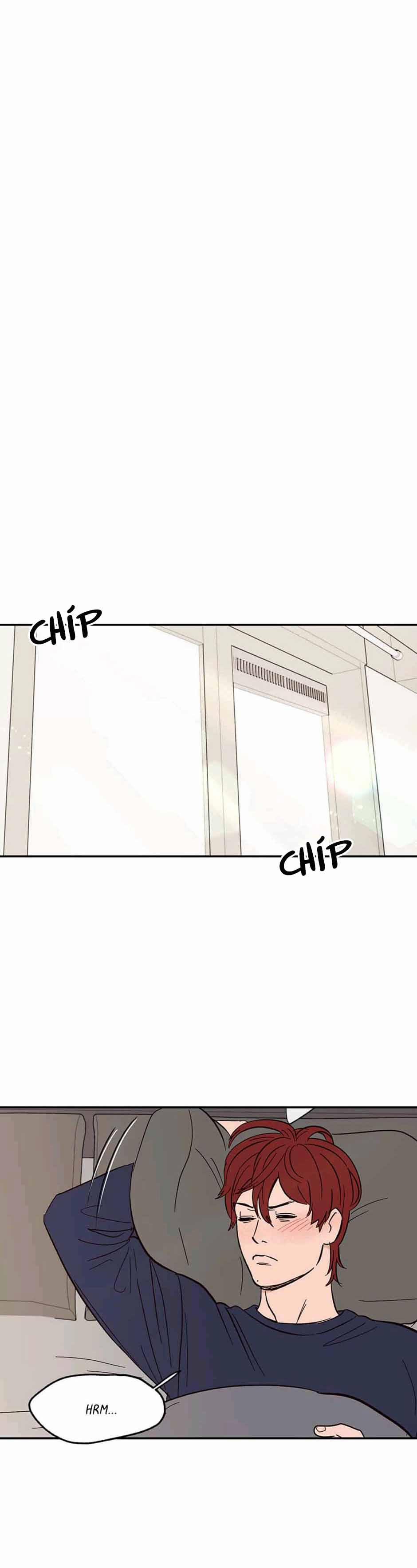 CHỦ NHÂN CỦA CẬU CHỦ 40 trang 17