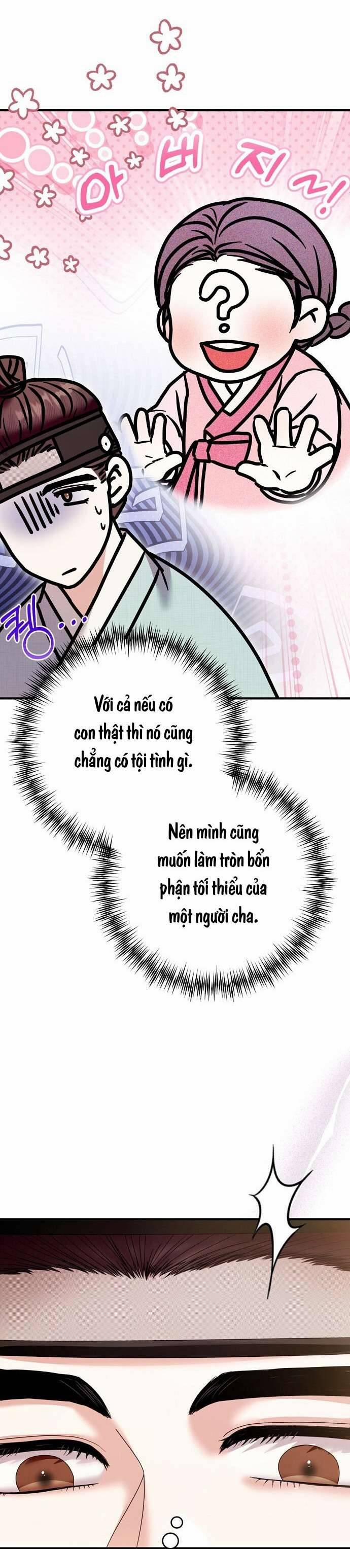 Chủ Nhân Của Học Giả 3 trang 20