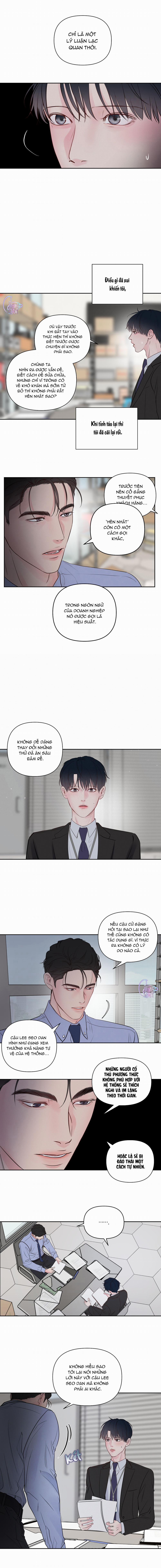 Chủ Nhân Của Ngày Thứ Bảy 10 trang 4