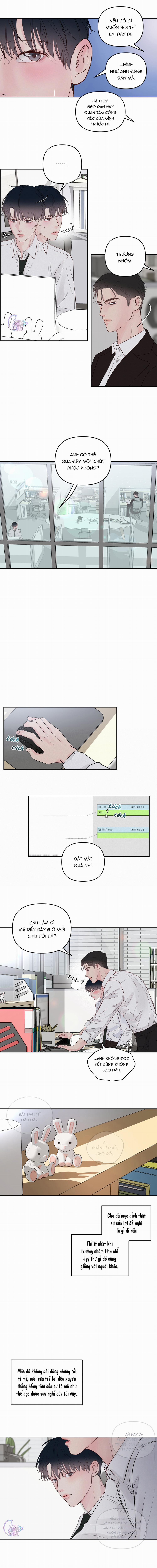 Chủ Nhân Của Ngày Thứ Bảy 11 trang 1