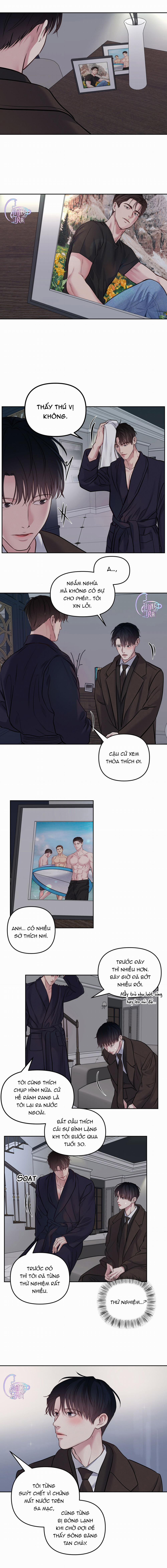 Chủ Nhân Của Ngày Thứ Bảy 28 trang 3