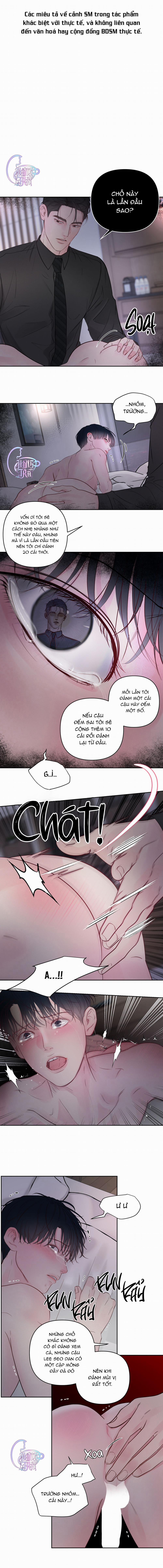 Chủ Nhân Của Ngày Thứ Bảy 7 trang 0