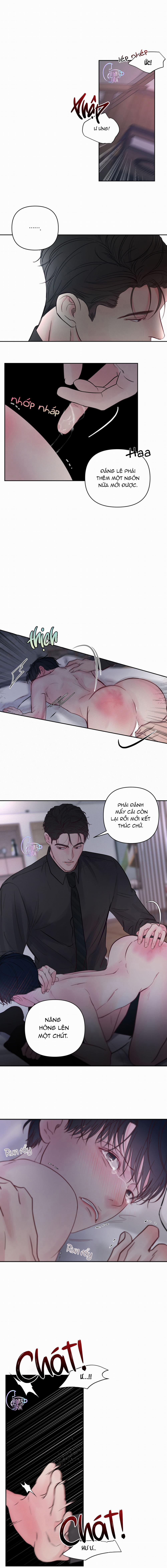 Chủ Nhân Của Ngày Thứ Bảy 7 trang 6