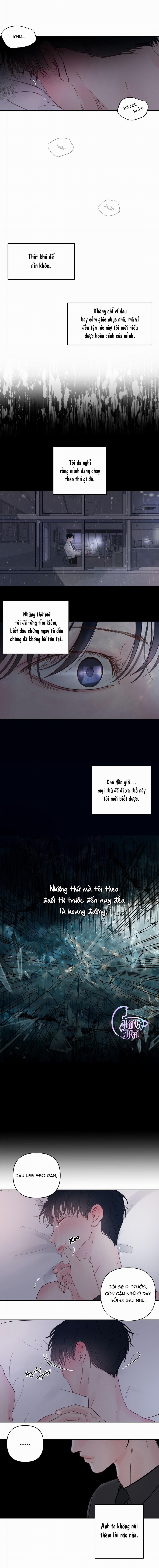 Chủ Nhân Của Ngày Thứ Bảy 8 trang 2