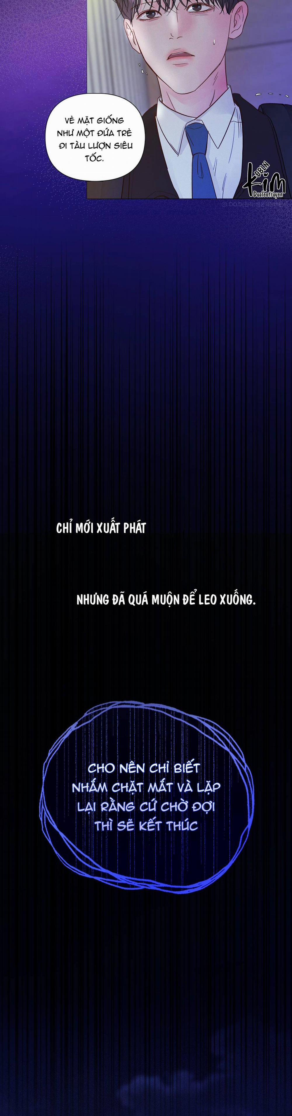 Chủ Nhân Của Thứ Bảy 0 trang 5