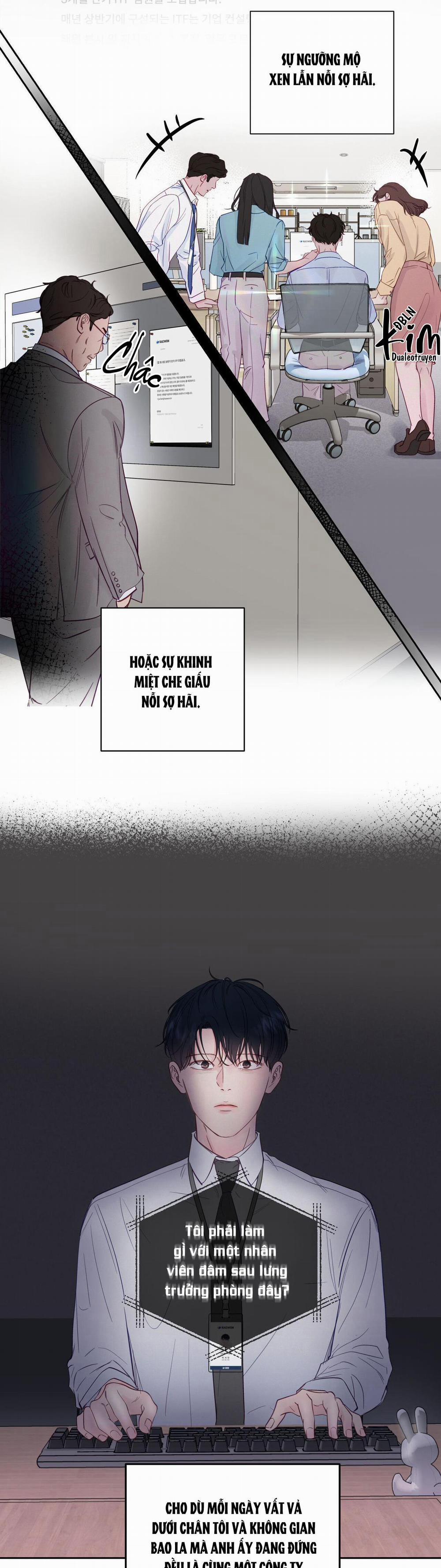 Chủ Nhân Của Thứ Bảy 1 trang 12