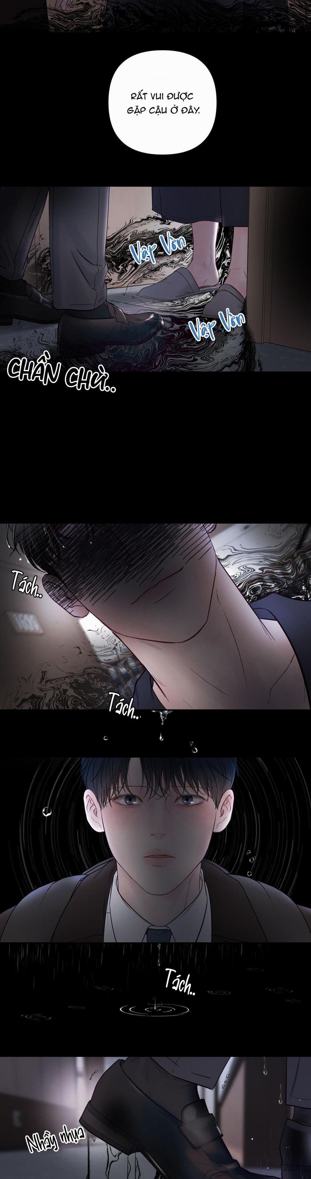 Chủ Nhân Của Thứ Bảy 1 trang 3