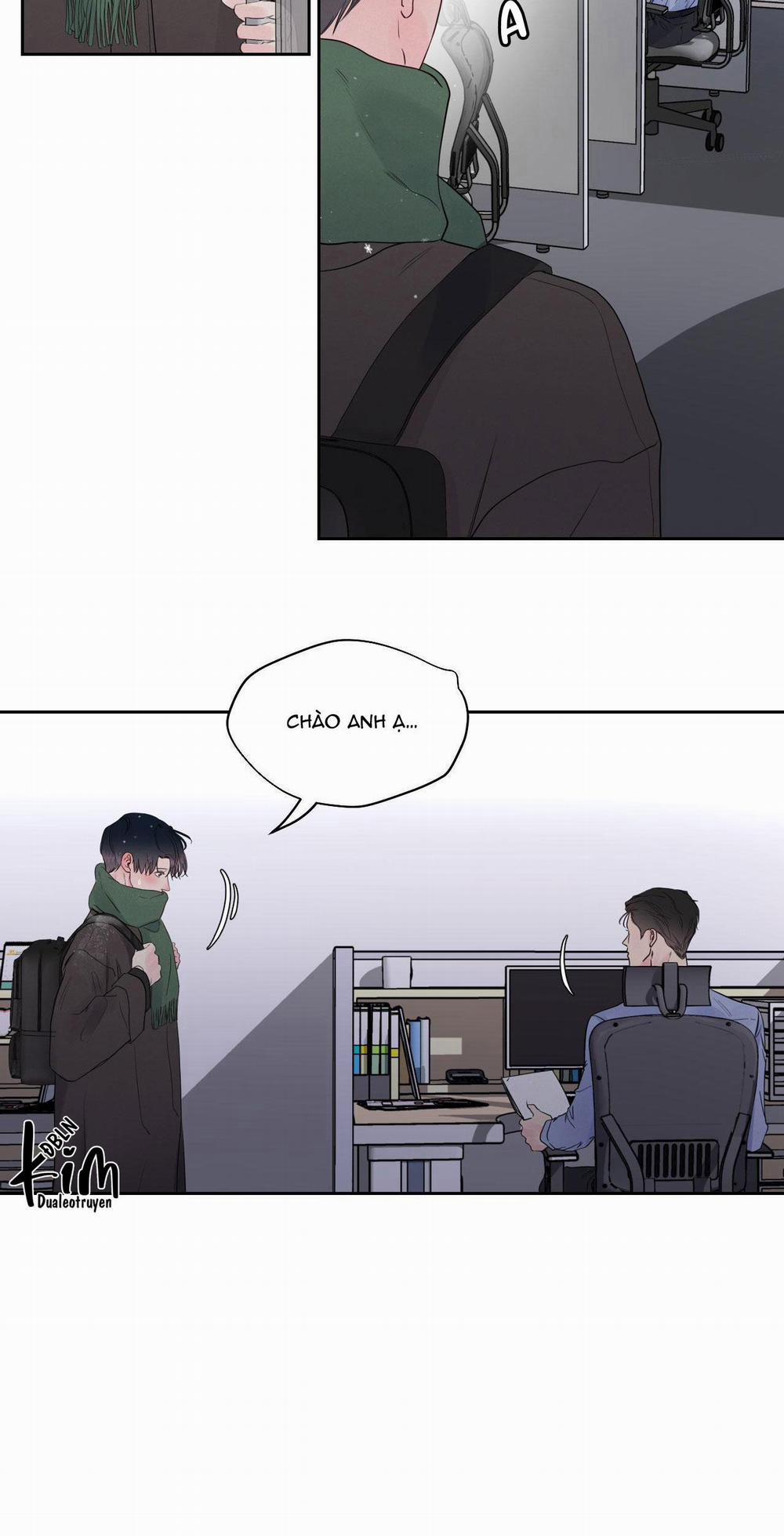 Chủ Nhân Của Thứ Bảy 10 trang 12