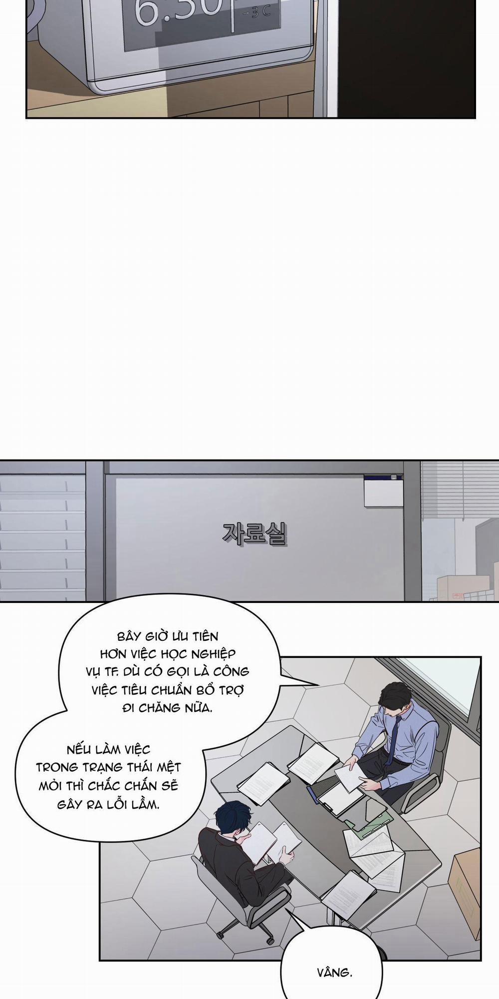 Chủ Nhân Của Thứ Bảy 10 trang 17