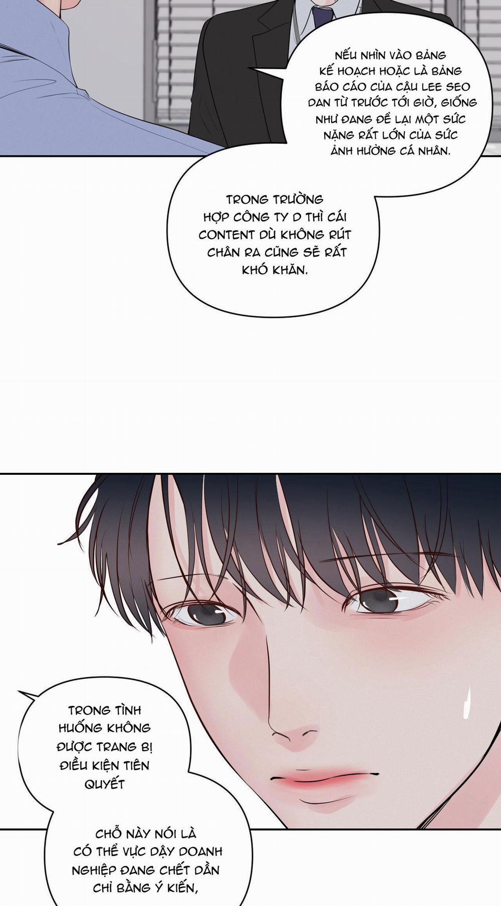 Chủ Nhân Của Thứ Bảy 10 trang 20