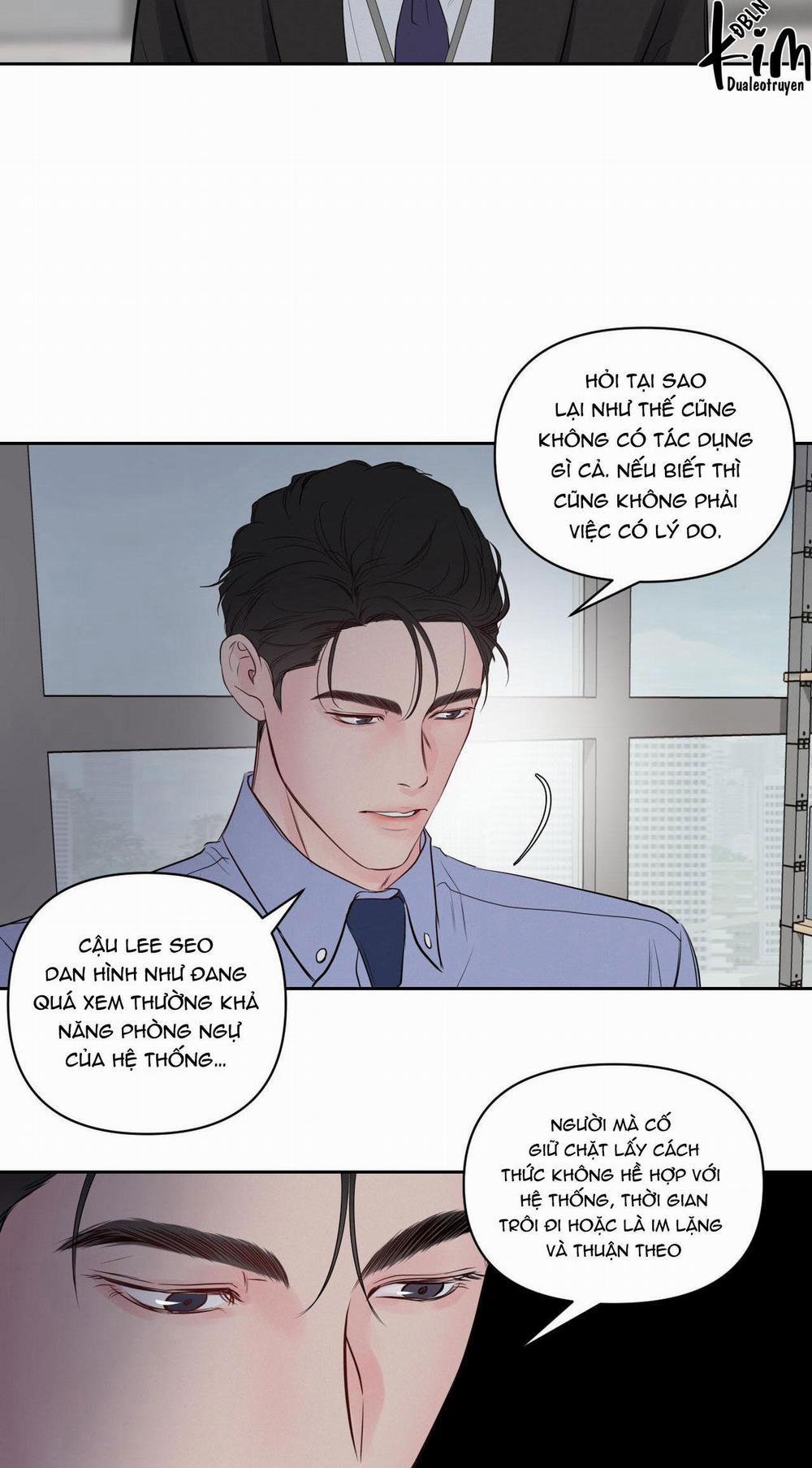 Chủ Nhân Của Thứ Bảy 10 trang 24