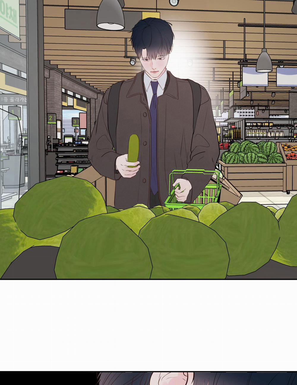 Chủ Nhân Của Thứ Bảy 10 trang 35