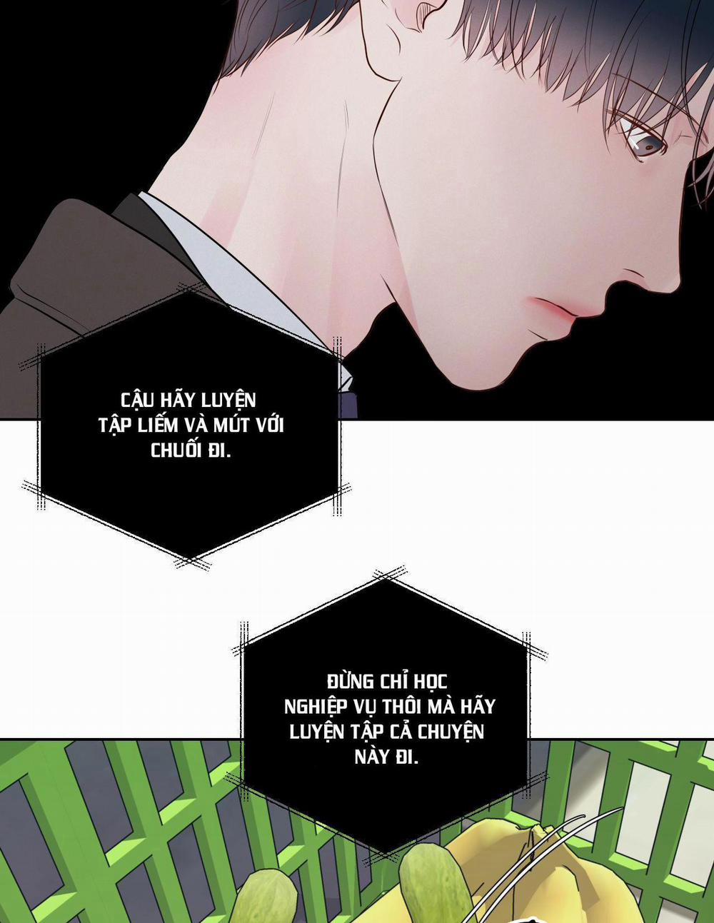 Chủ Nhân Của Thứ Bảy 10 trang 36