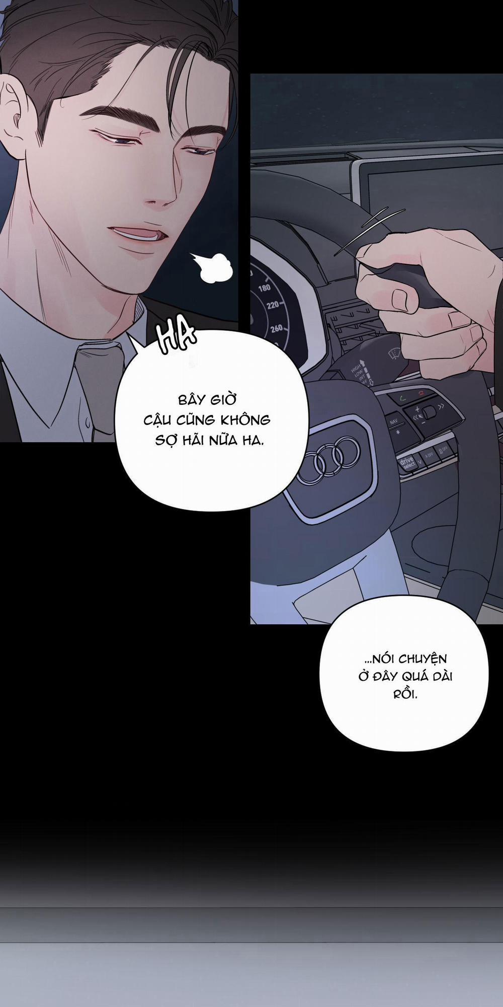 Chủ Nhân Của Thứ Bảy 10 trang 4