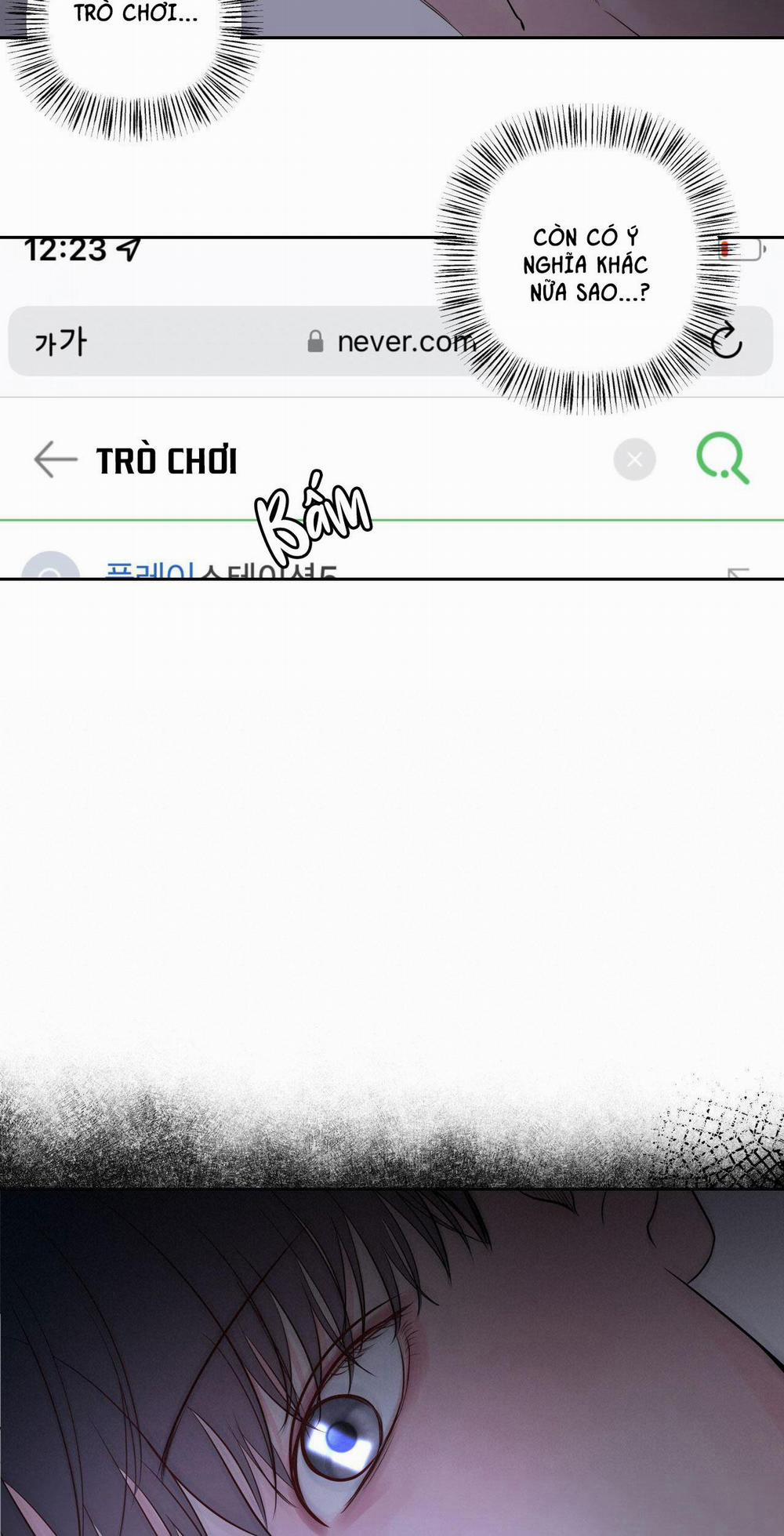 Chủ Nhân Của Thứ Bảy 10 trang 7