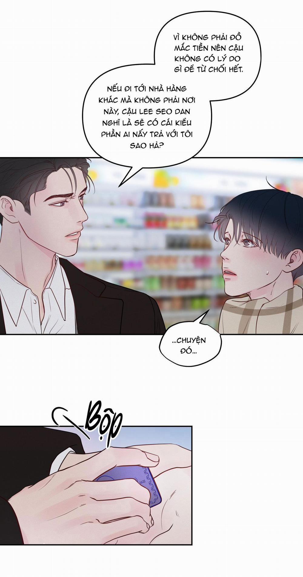 Chủ Nhân Của Thứ Bảy 11 trang 20