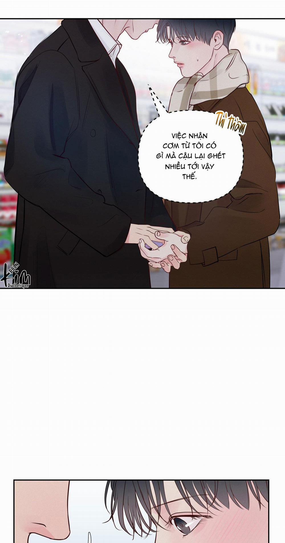 Chủ Nhân Của Thứ Bảy 11 trang 21