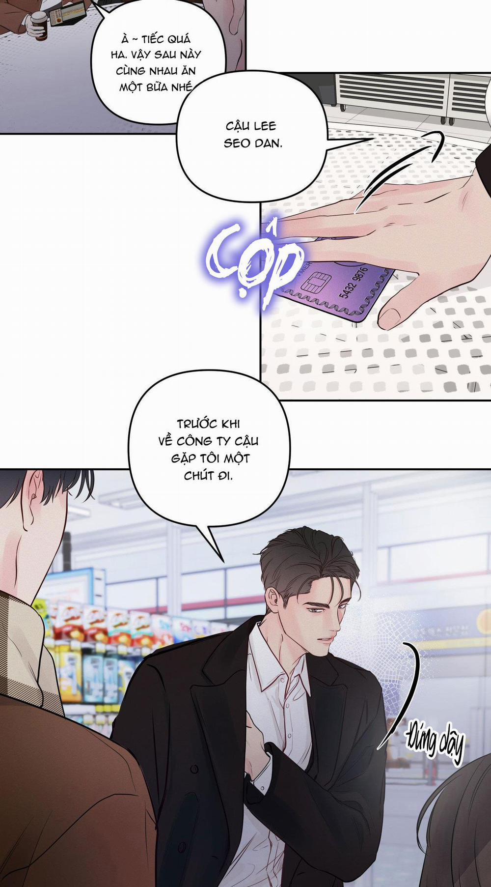 Chủ Nhân Của Thứ Bảy 11 trang 26