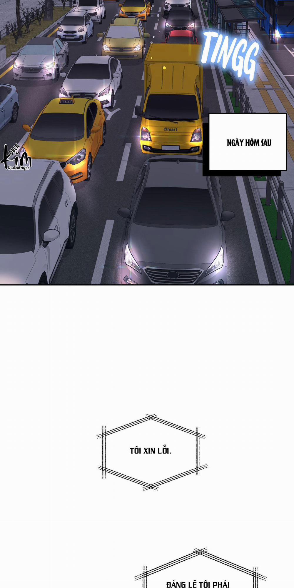 Chủ Nhân Của Thứ Bảy 11 trang 32