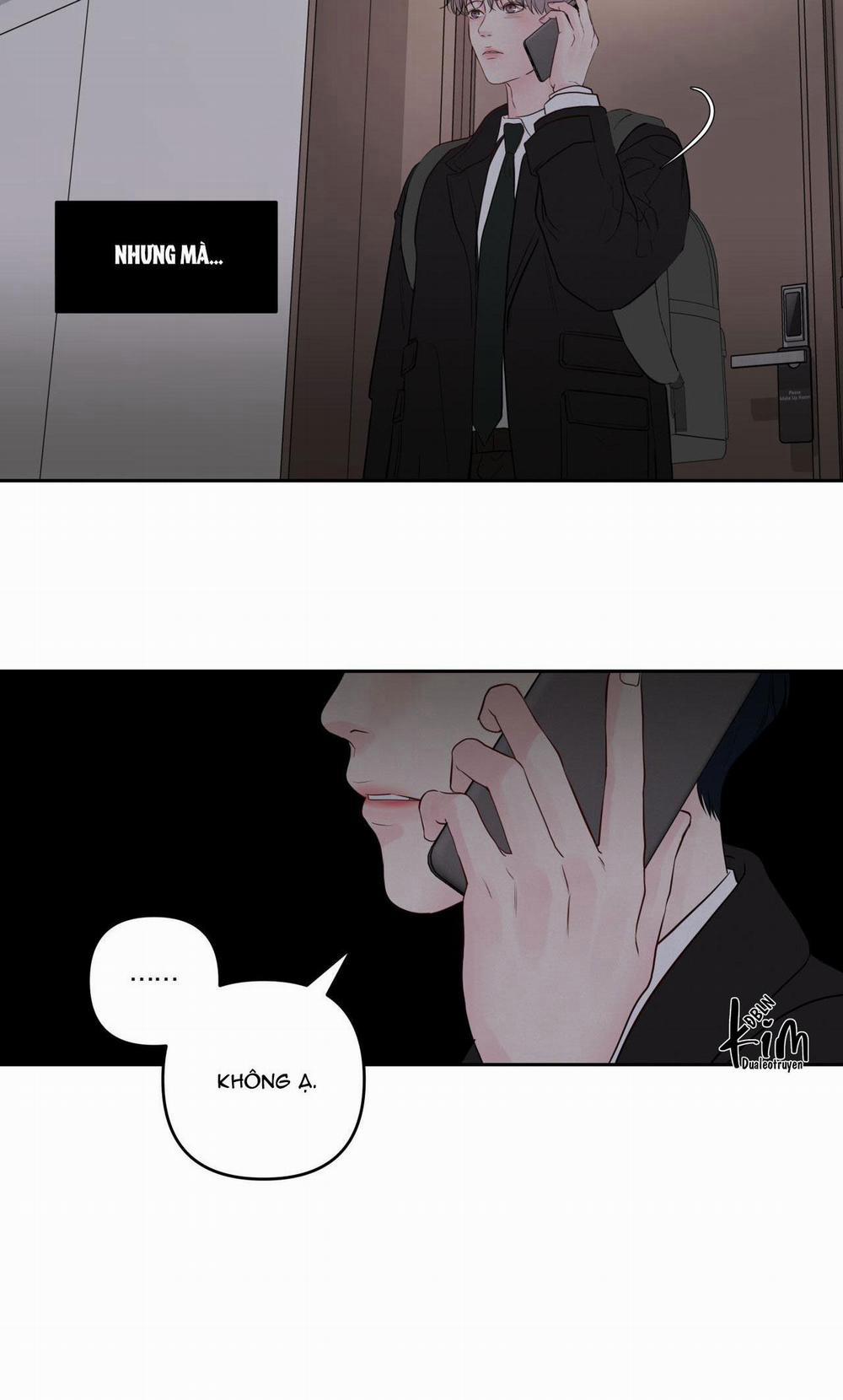 Chủ Nhân Của Thứ Bảy 11 trang 37