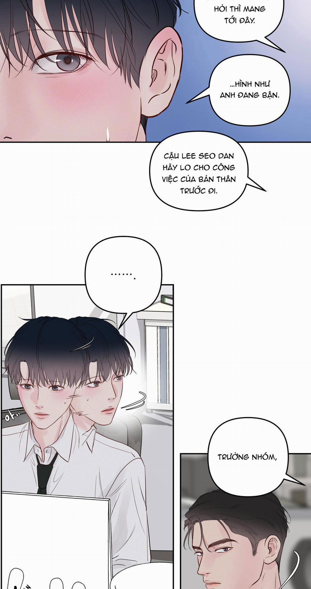 Chủ Nhân Của Thứ Bảy 11 trang 5