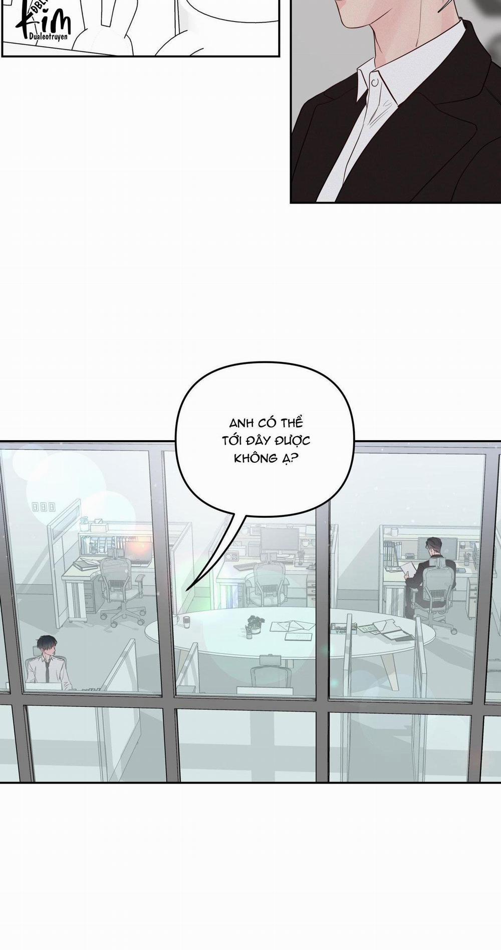 Chủ Nhân Của Thứ Bảy 11 trang 6