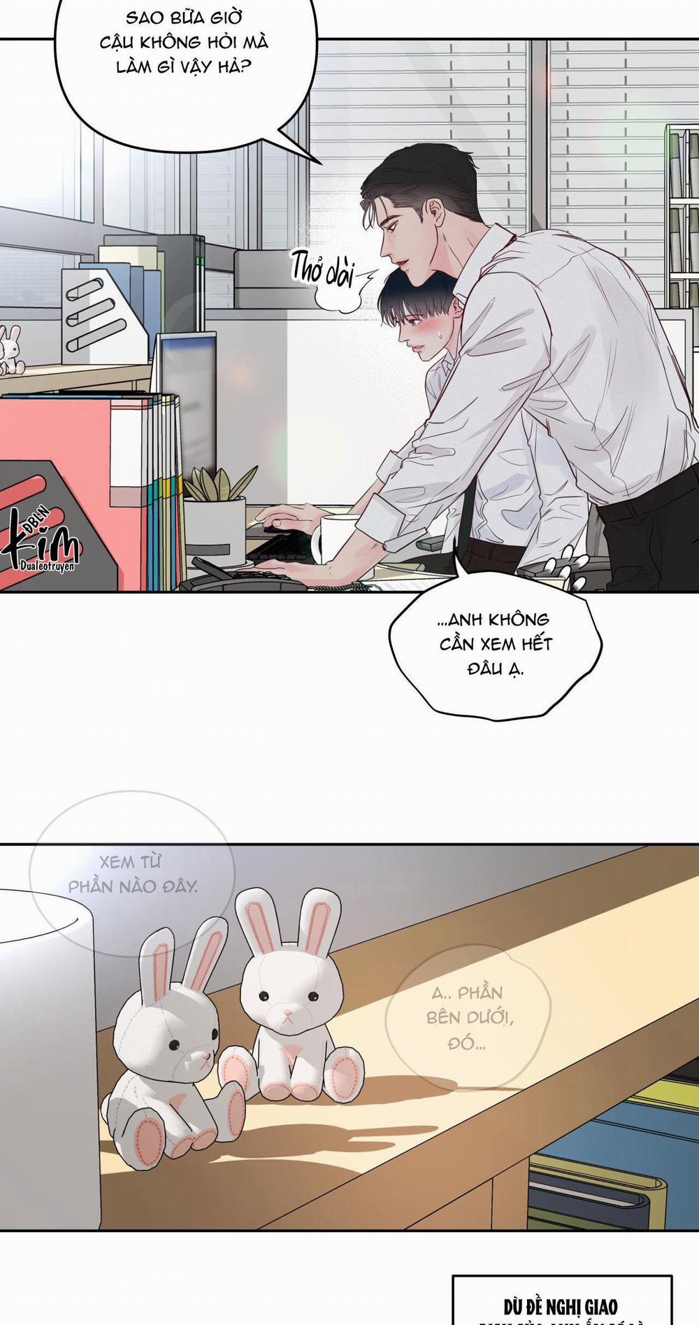 Chủ Nhân Của Thứ Bảy 11 trang 8