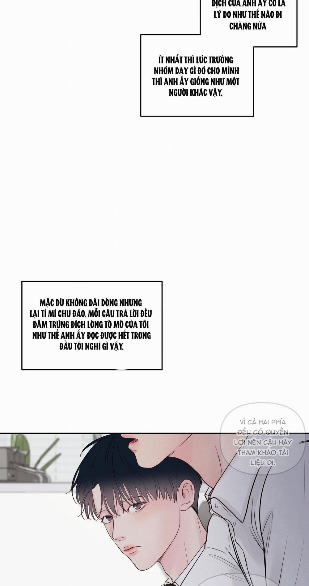 Chủ Nhân Của Thứ Bảy 11 trang 9