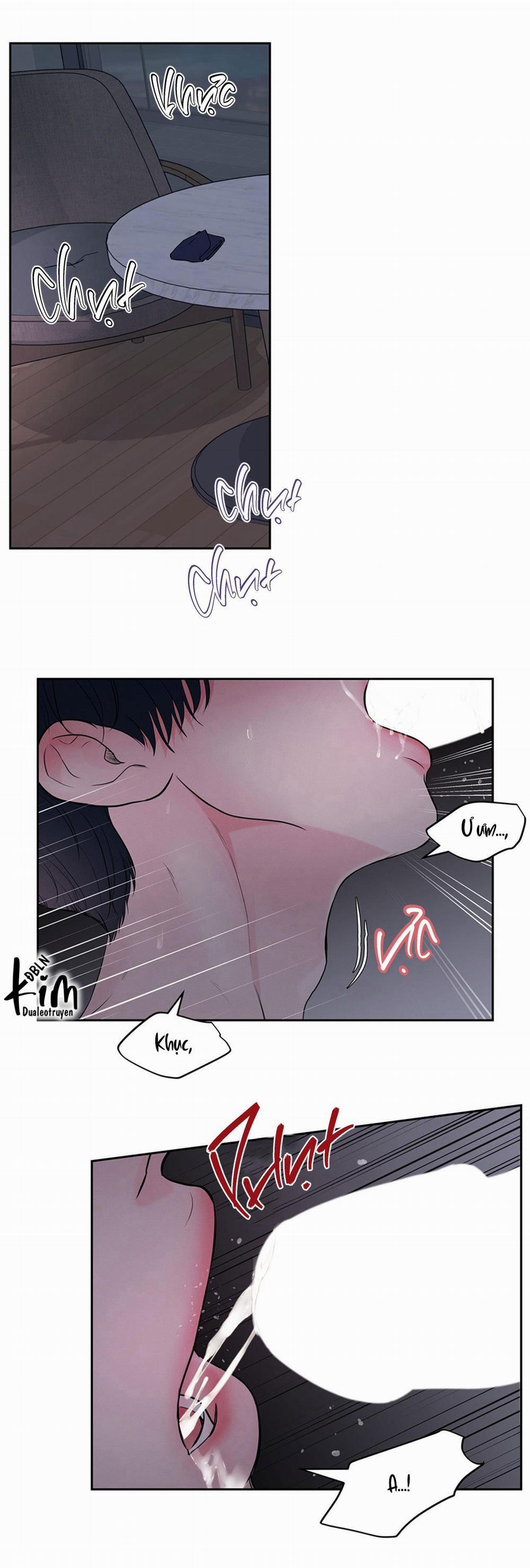 Chủ Nhân Của Thứ Bảy 12 trang 1