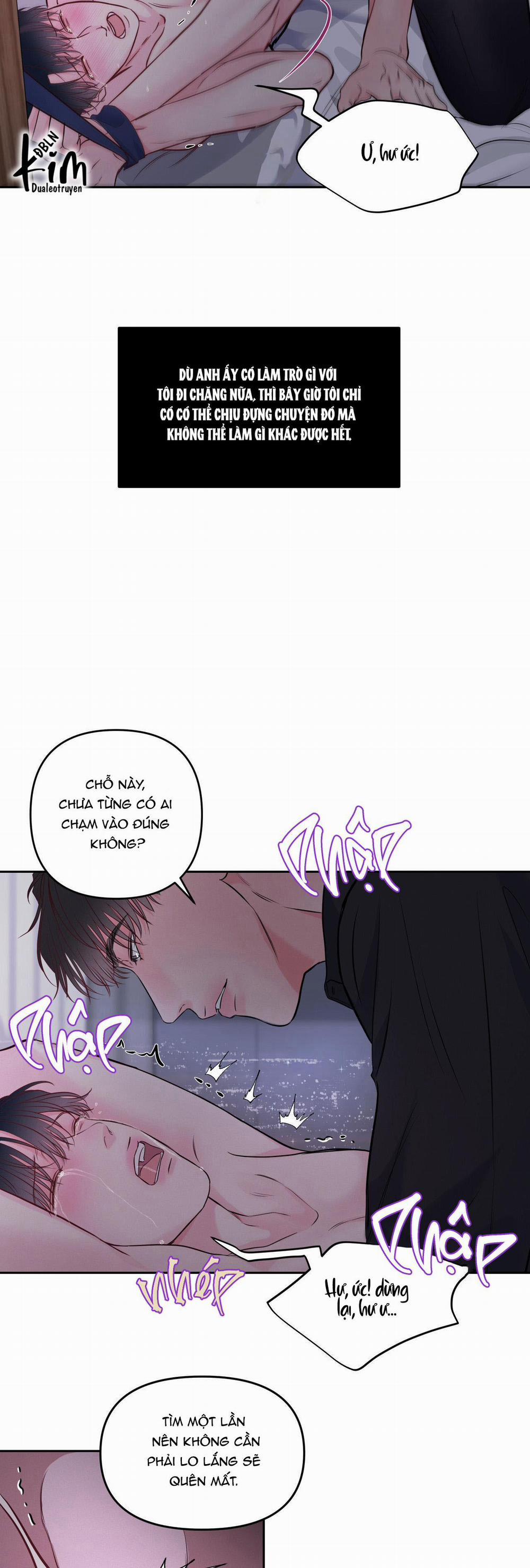 Chủ Nhân Của Thứ Bảy 12 trang 16