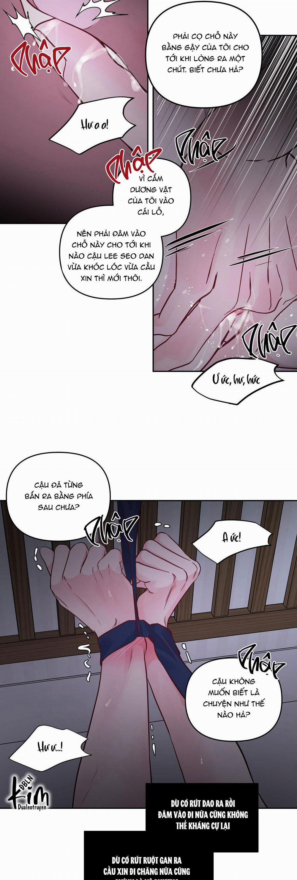 Chủ Nhân Của Thứ Bảy 12 trang 17