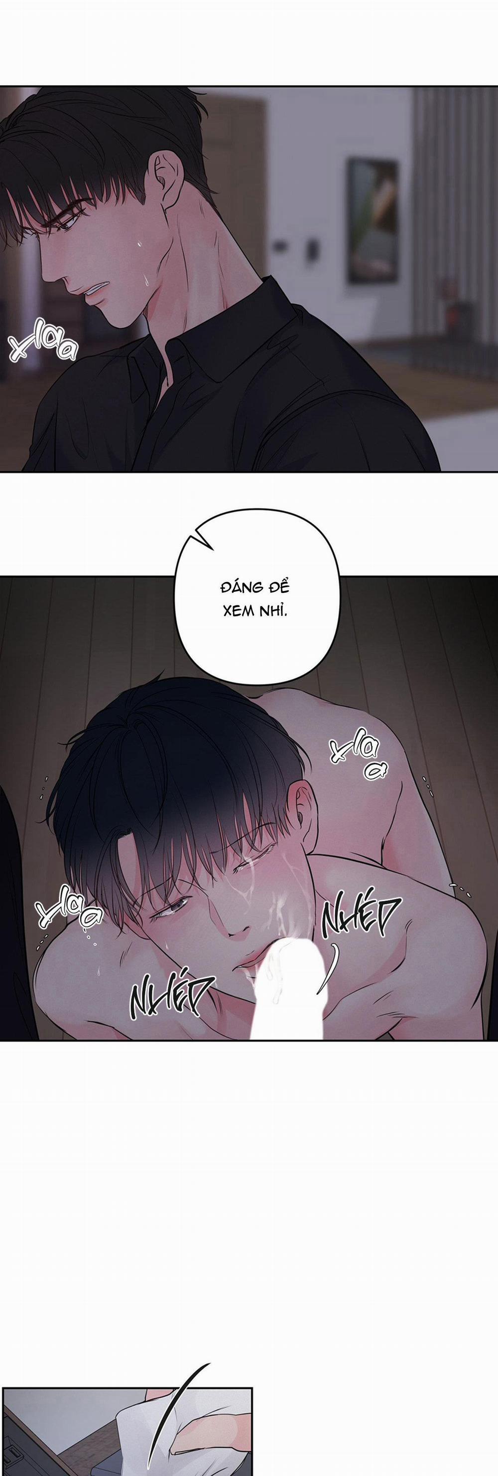 Chủ Nhân Của Thứ Bảy 12 trang 2