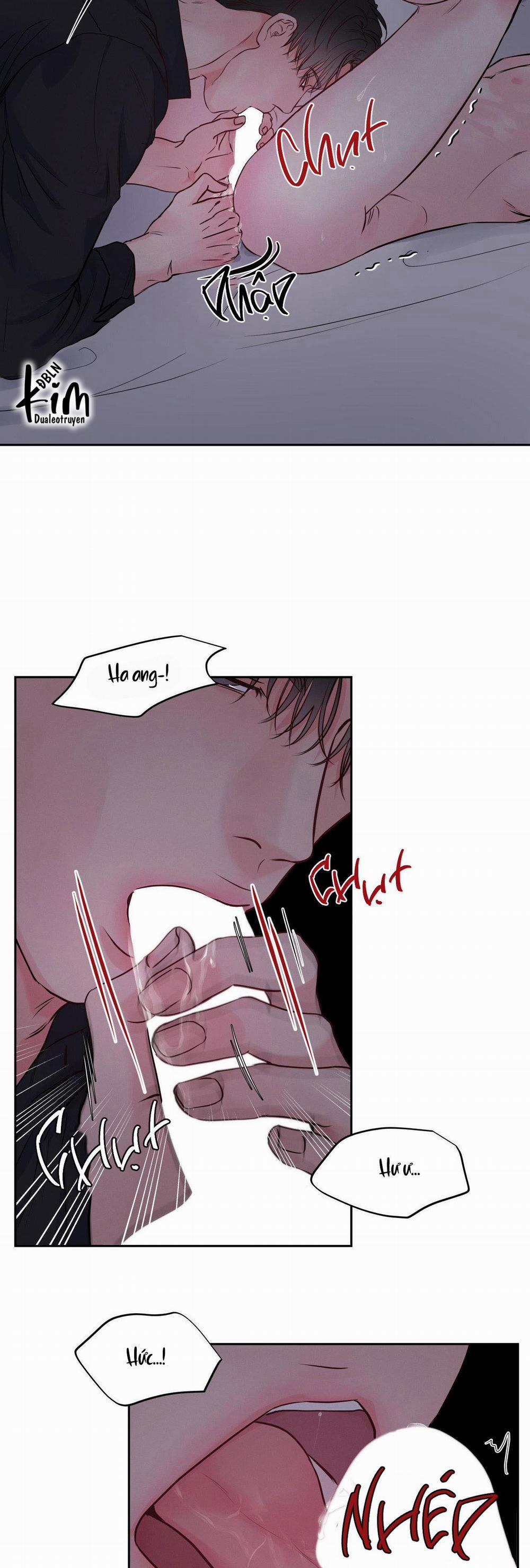 Chủ Nhân Của Thứ Bảy 12 trang 20