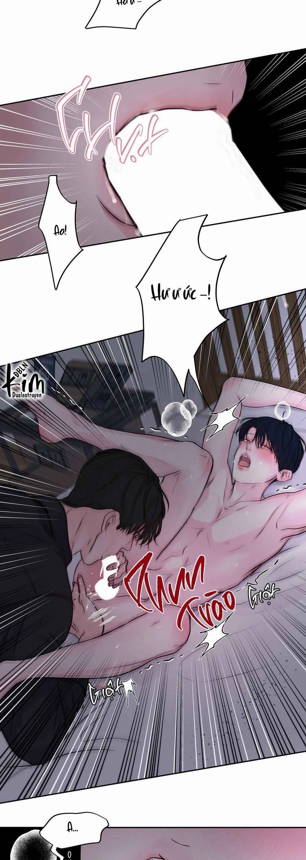 Chủ Nhân Của Thứ Bảy 12 trang 23