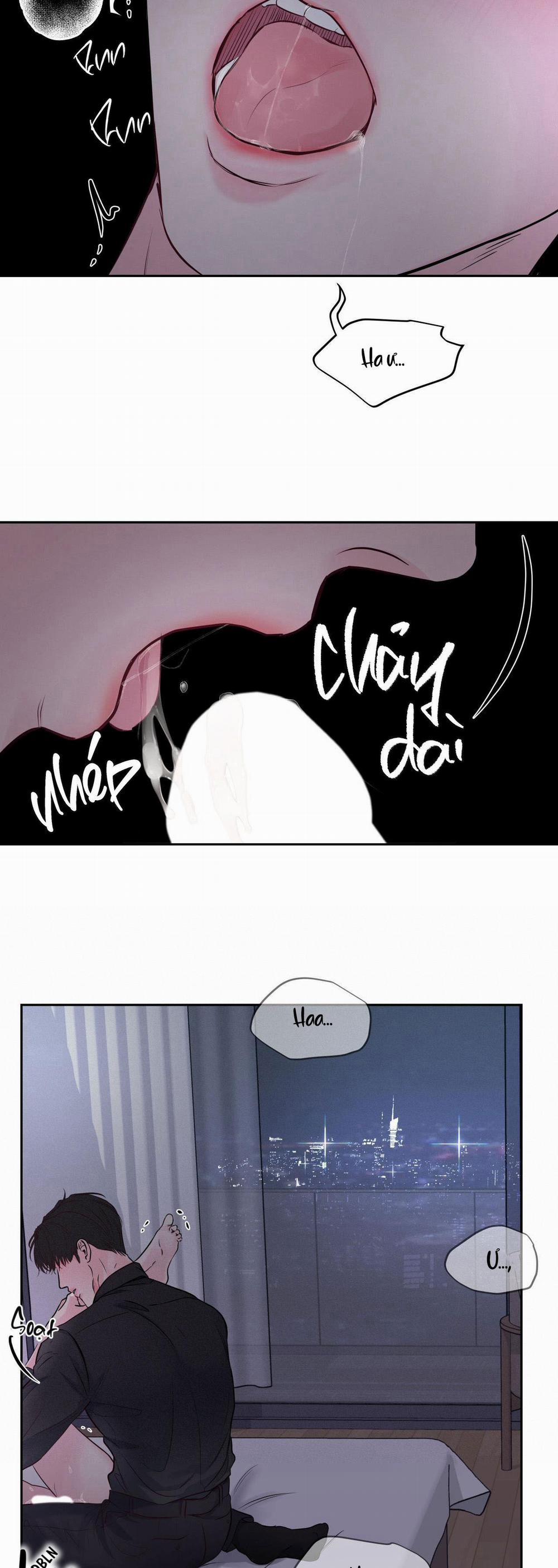 Chủ Nhân Của Thứ Bảy 12 trang 24