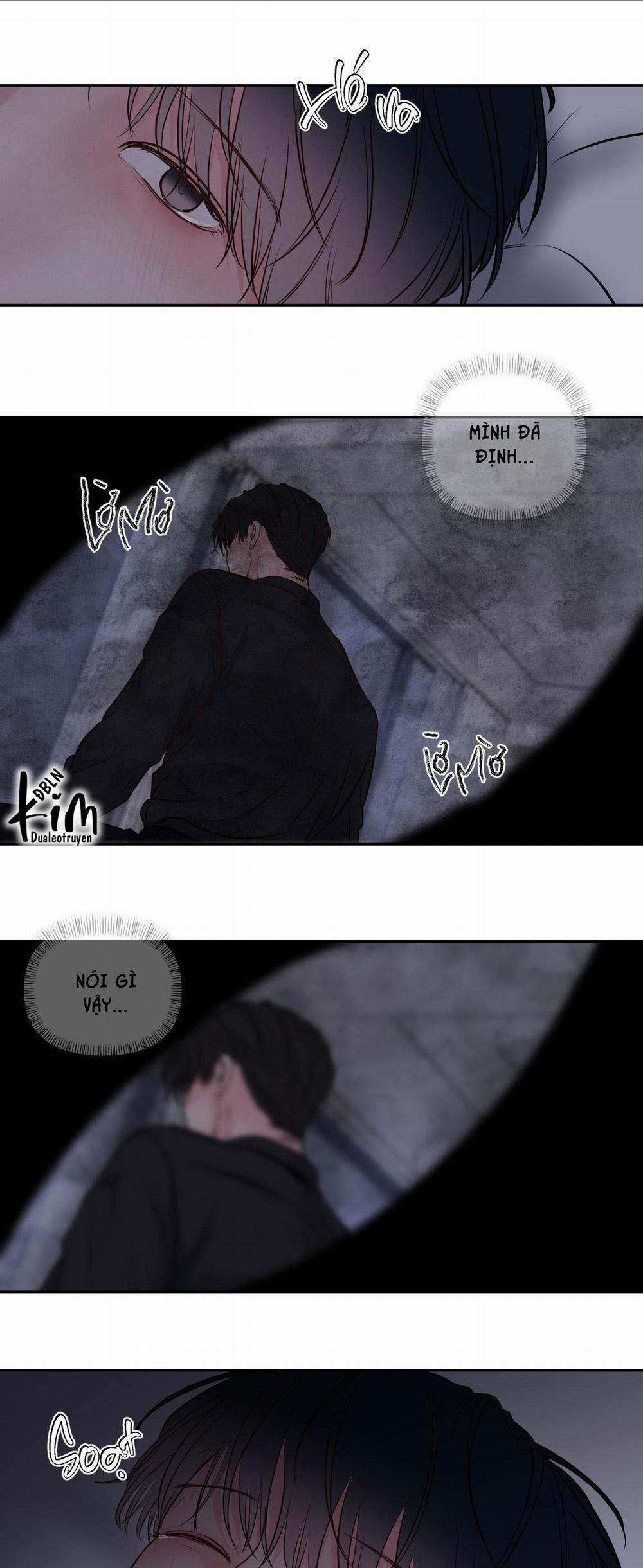 Chủ Nhân Của Thứ Bảy 12 trang 27