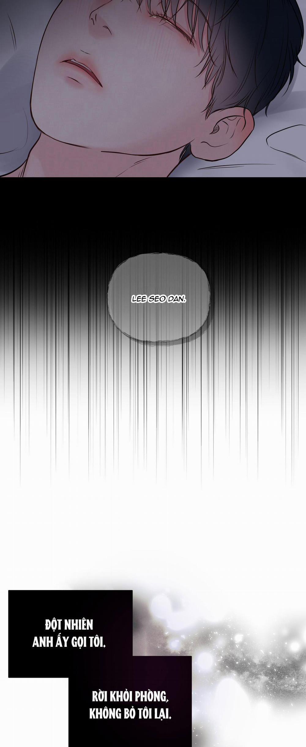 Chủ Nhân Của Thứ Bảy 12 trang 28