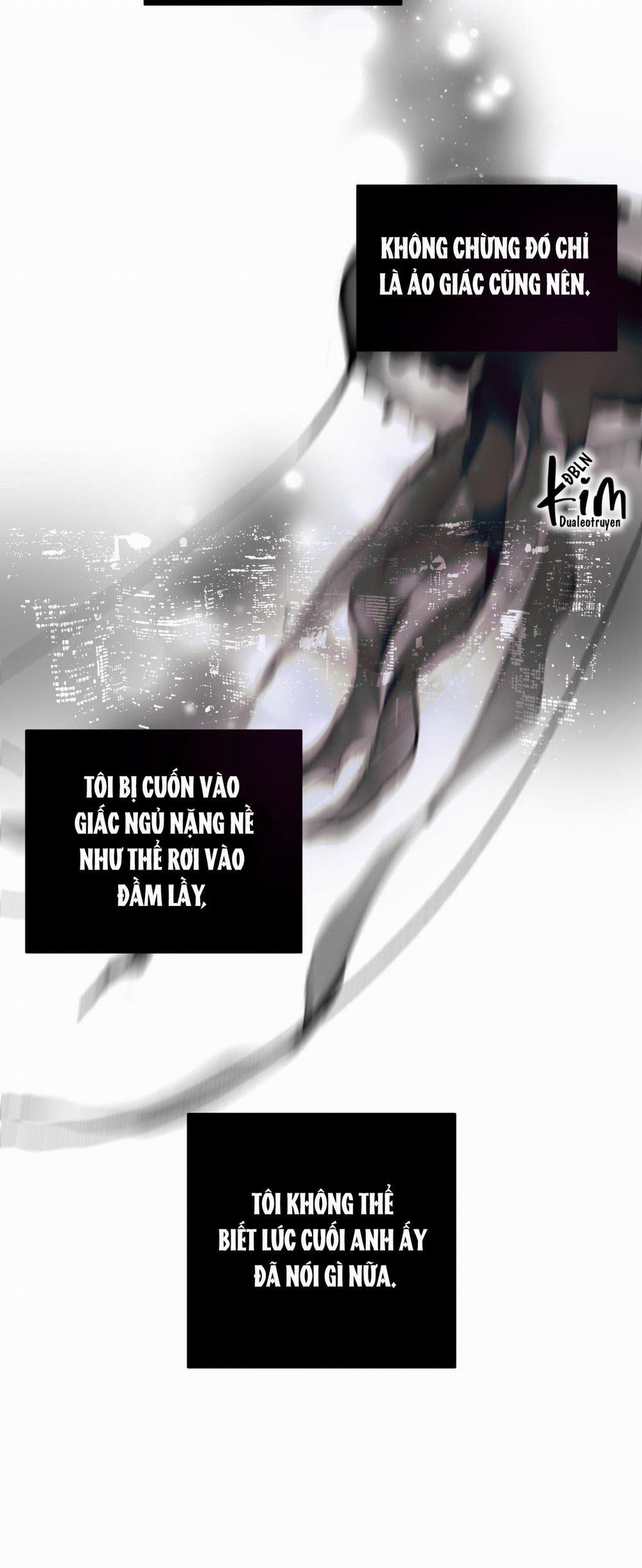 Chủ Nhân Của Thứ Bảy 12 trang 29