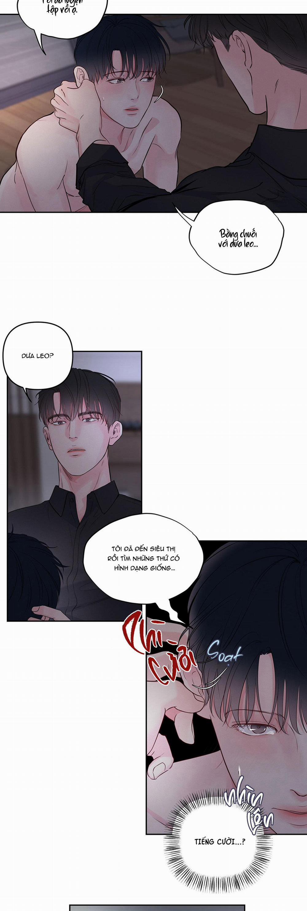 Chủ Nhân Của Thứ Bảy 12 trang 5