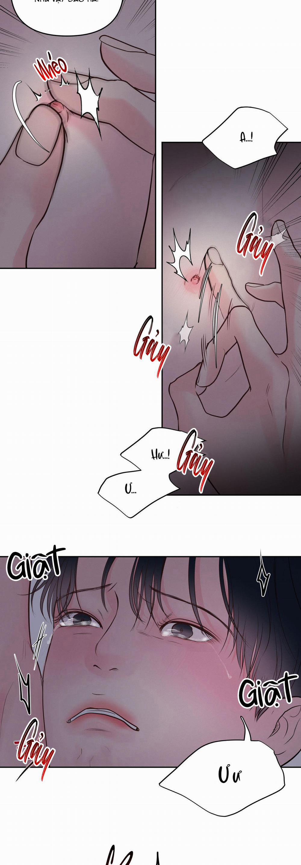 Chủ Nhân Của Thứ Bảy 15 trang 14