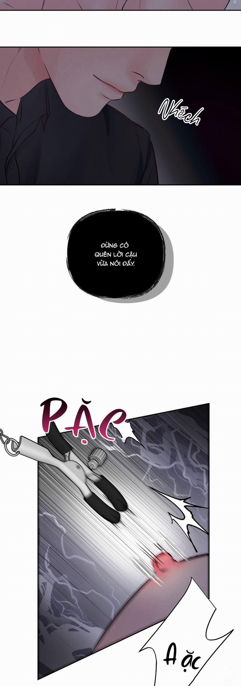 Chủ Nhân Của Thứ Bảy 15 trang 22