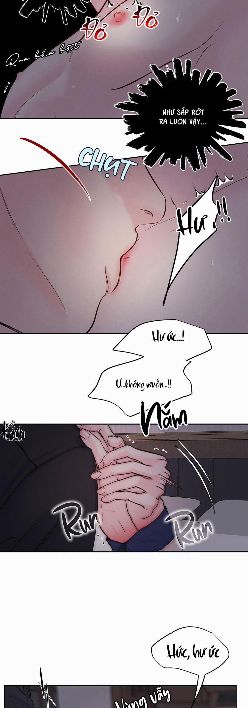 Chủ Nhân Của Thứ Bảy 15 trang 24