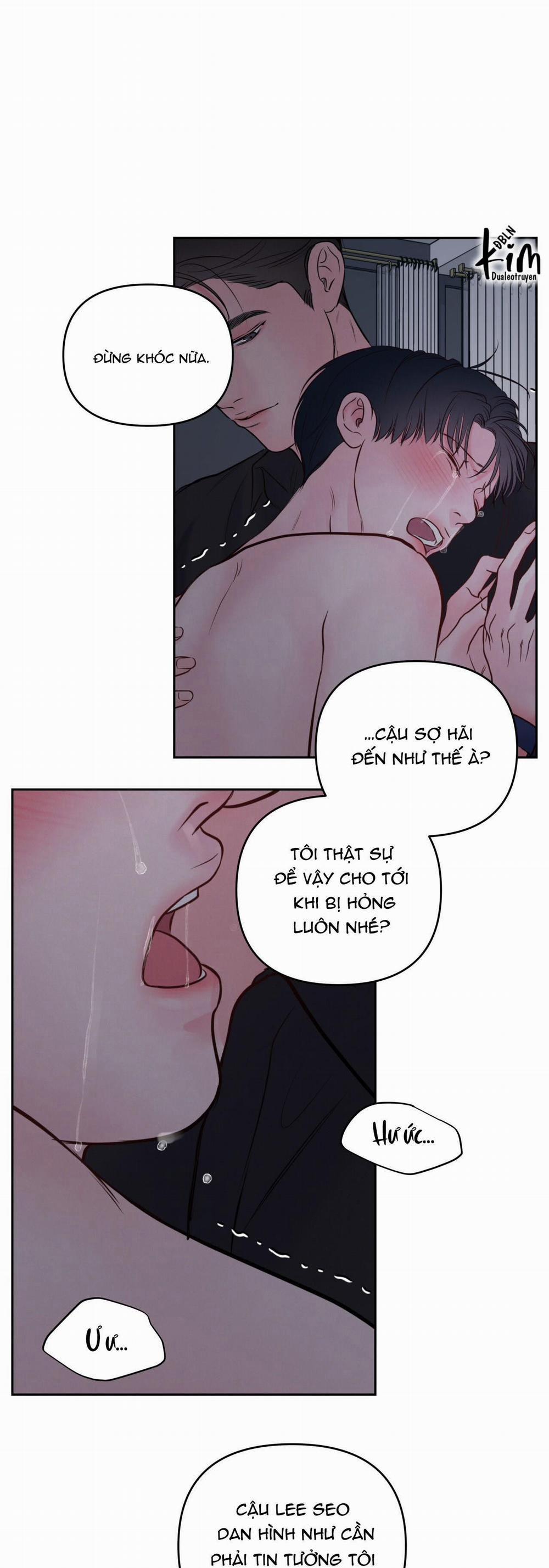 Chủ Nhân Của Thứ Bảy 16 trang 1